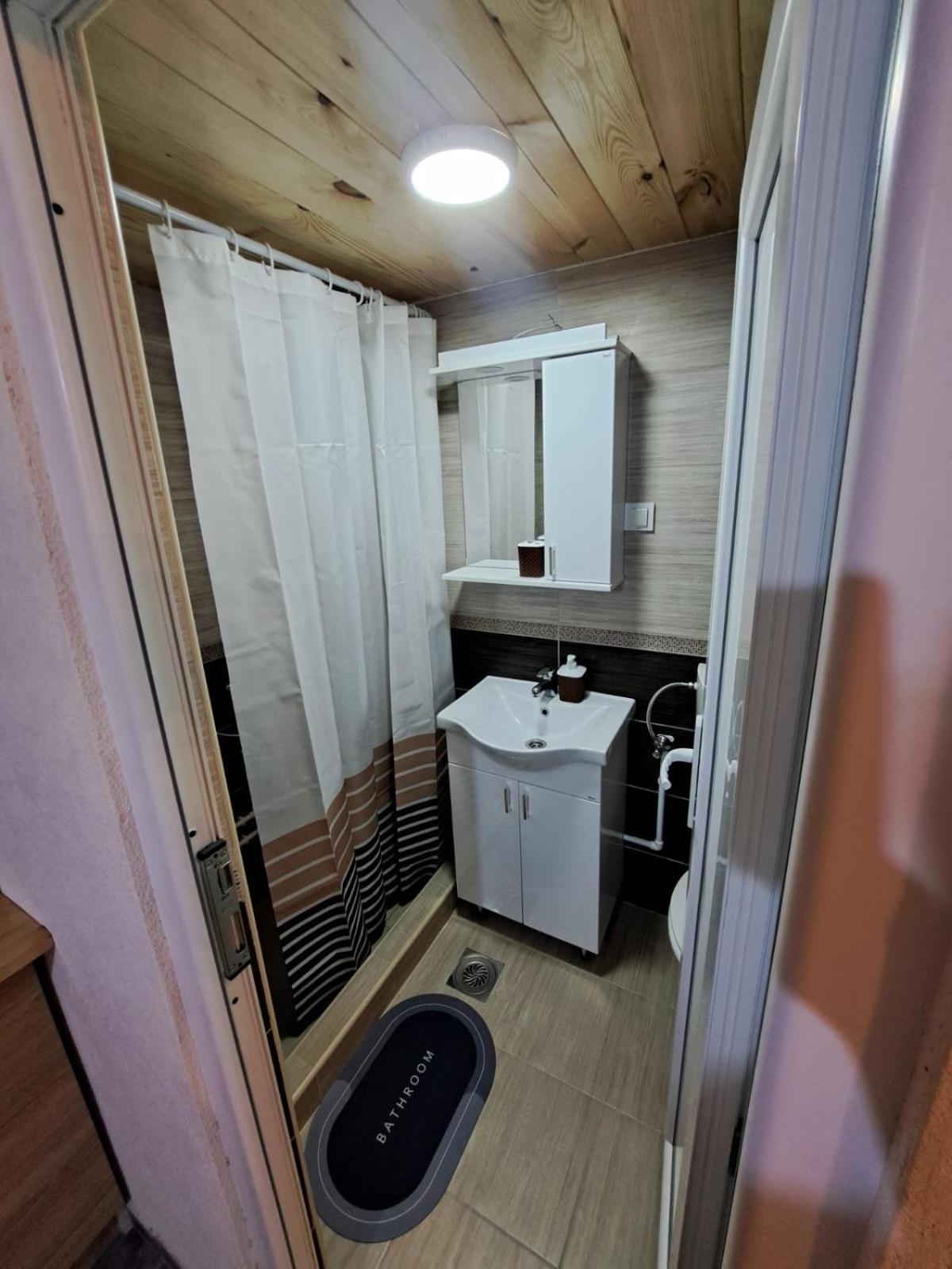 Mountain Life Apartment Zabljak  Exterior photo