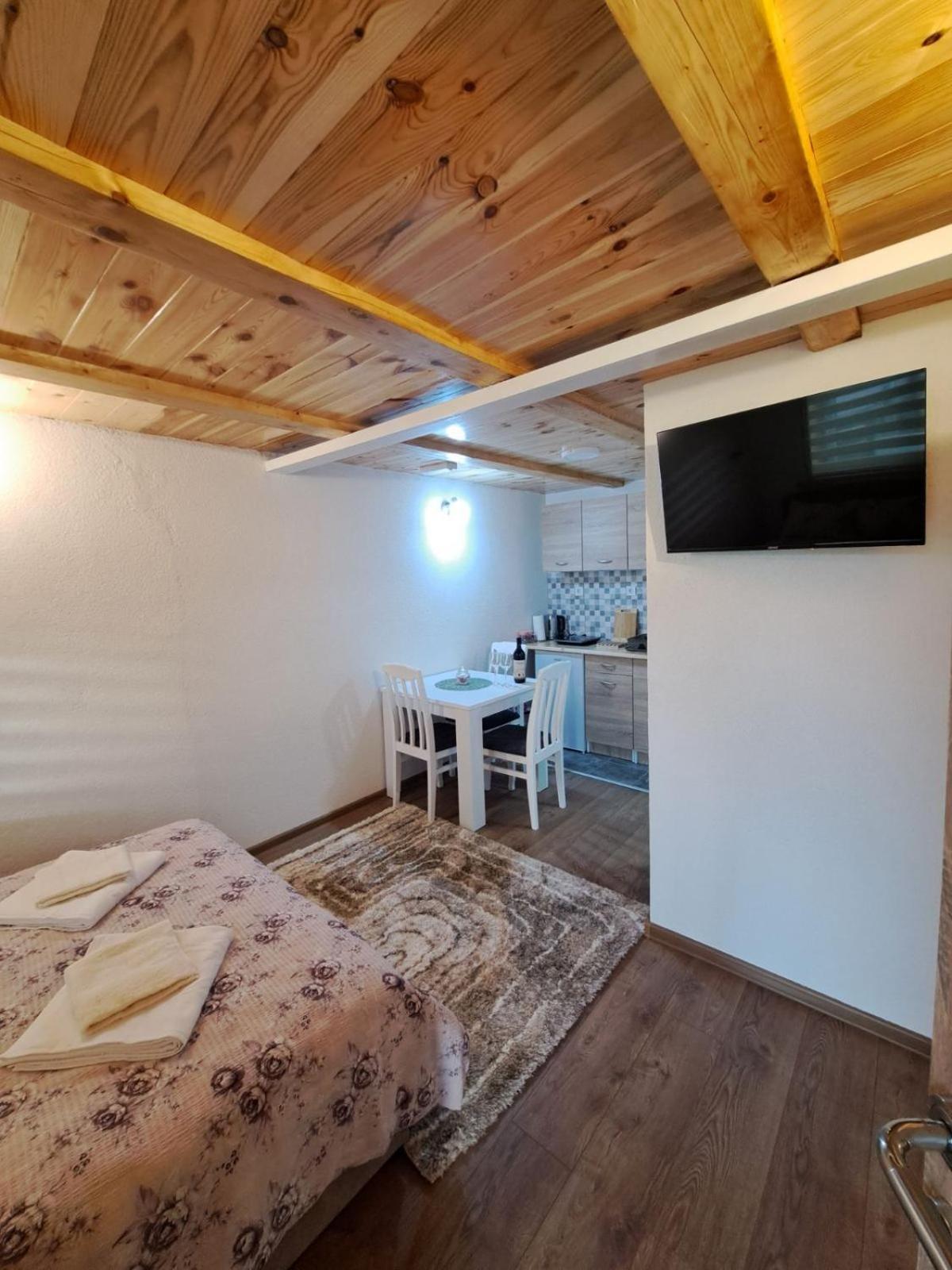 Mountain Life Apartment Zabljak  Exterior photo