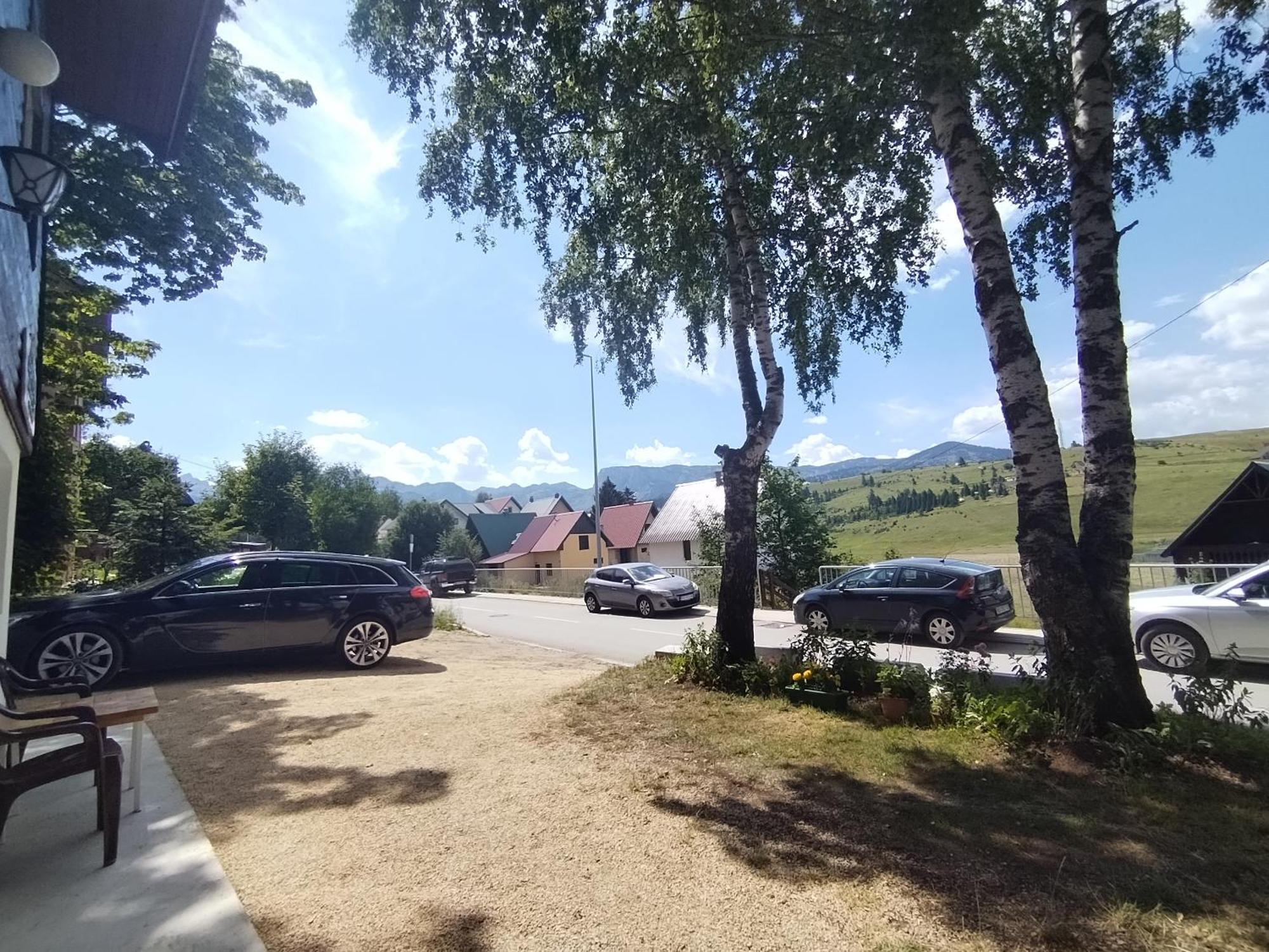 Mountain Life Apartment Zabljak  Exterior photo